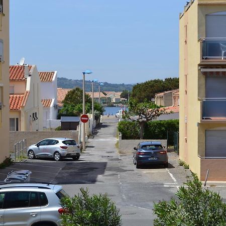 Residence Palma Proche Plage Et Commerces Port-la-Nouvelle Eksteriør bilde