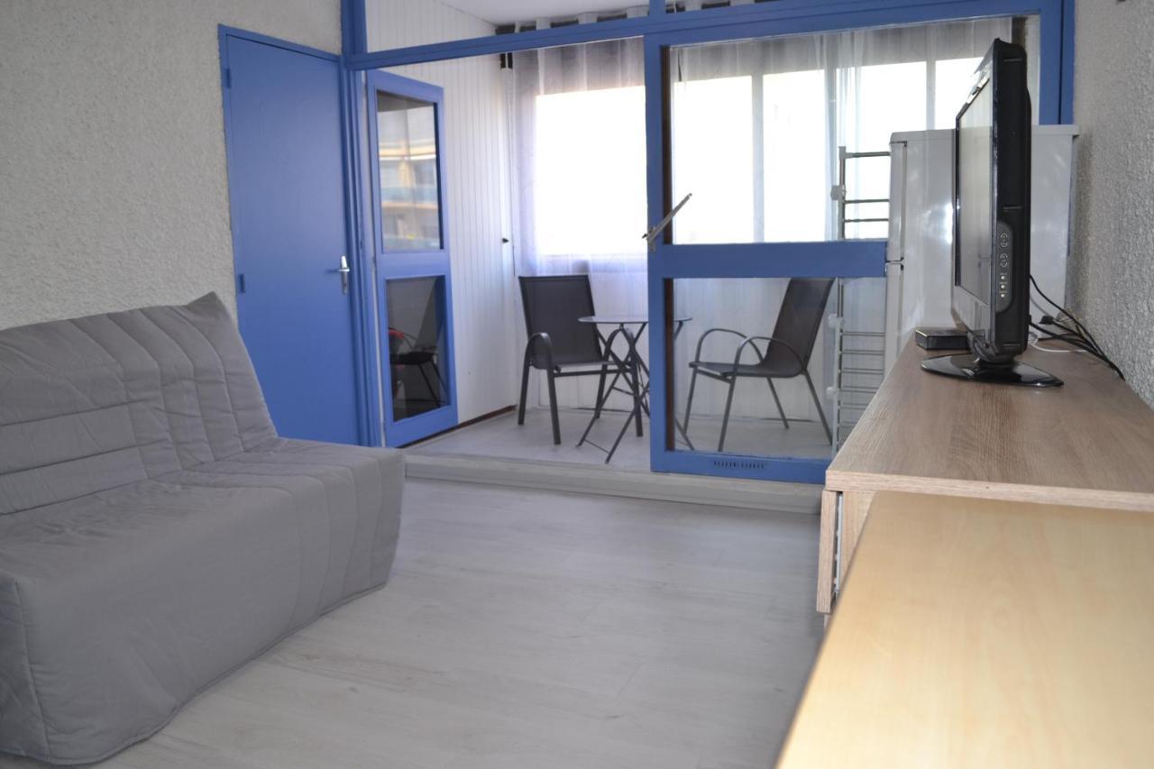 Residence Palma Proche Plage Et Commerces Port-la-Nouvelle Eksteriør bilde