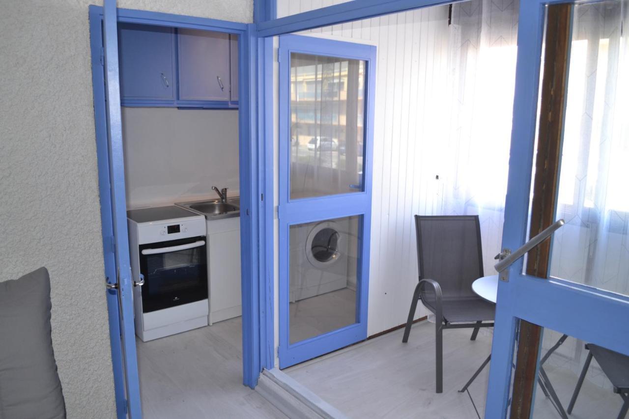 Residence Palma Proche Plage Et Commerces Port-la-Nouvelle Eksteriør bilde